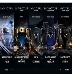Invictus Victory Absolu - Intensives Parfum Invictus Victory Absolu - Intensives Parfum